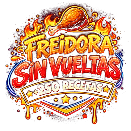 Freidora Sin Vueltas